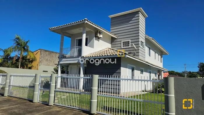 Casa com 3 quartos à venda no Campeche financiável