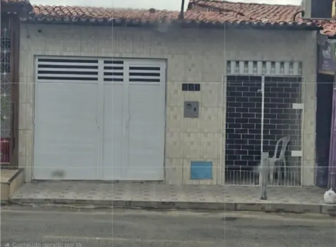 Chave Santa Cecília aceito parcelamento caixa