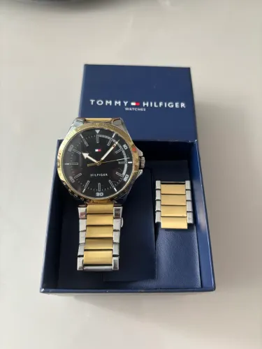 Relogio Tommy