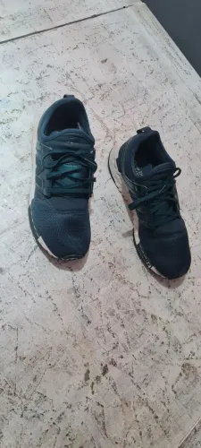 Tenis New Balance 247