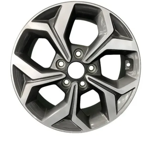 Roda/Estepe Aro 16 Original Kia Cerato_Aceito Cartão*