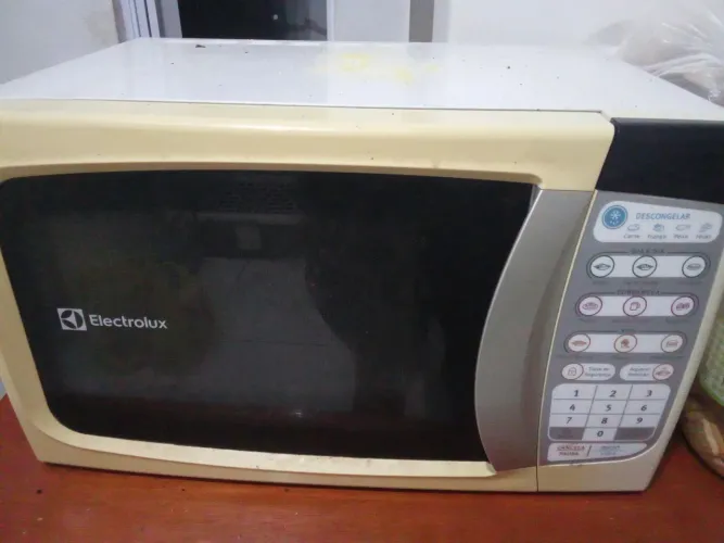 Microondas