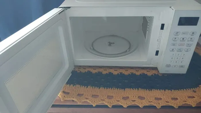 Microondas