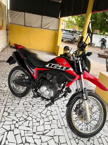 VENDO: MOTO BROS 160 ESDD 2020
