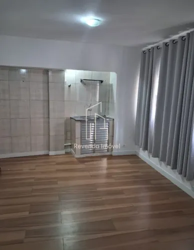Apartamento à venda no coração de São Paulo: 1 quarto, 1 banheiro e 29m² de conforto no Ce
