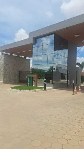 Excelente terreno no Condomínio Villa Bella