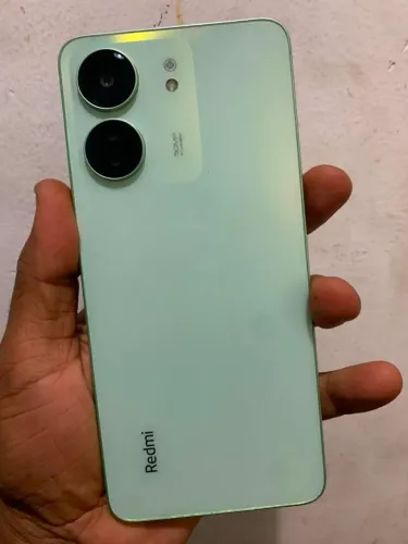 Redmi 13c 256gb