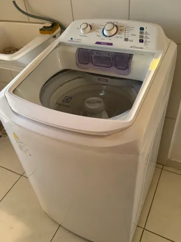 Máquina de lavar