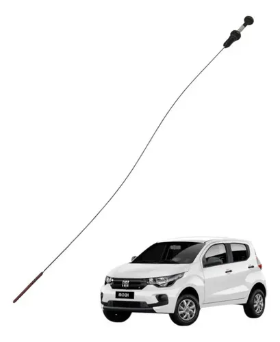 Vareta Oleo Motor Renault Kwid 1.0 2019 2020 2021 2022