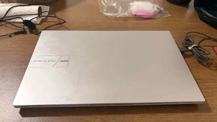 Notebook Asus