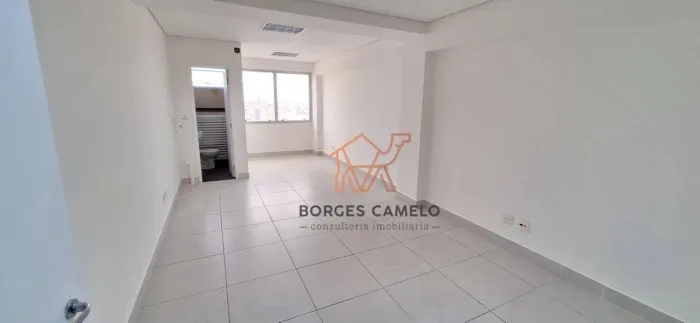 Sala para alugar, 30 m² por R$ 1.290,00/mês - Estoril - Belo Horizonte/MG