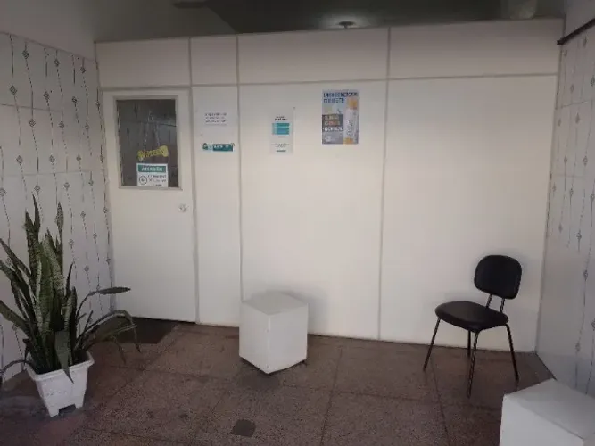 Passo ponto Consultório Veterinário no Parque São Vicente-São Vicente- SP!!