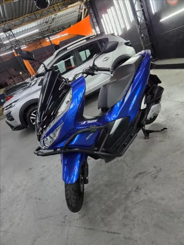 Honda Pcx