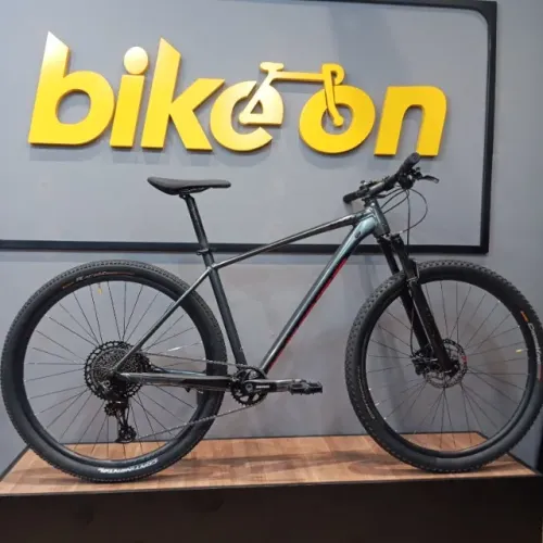 Bicicleta Scott Scale 970 Sram