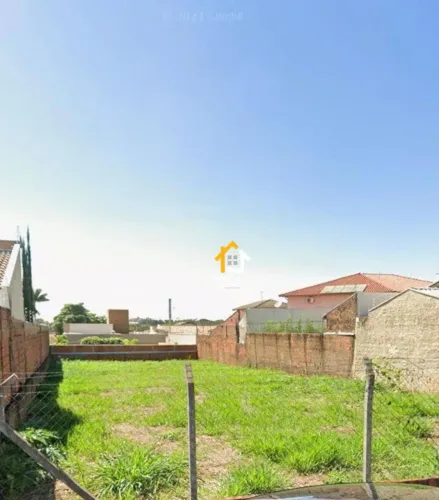 Terreno a venda - Jardim Francisco Fernandes - São José do Rio Preto, São Paulo