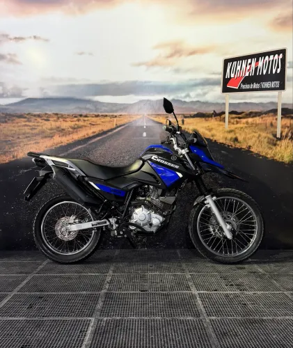 YAMAHA XTZ 150 CROSSER Z ABS 2024