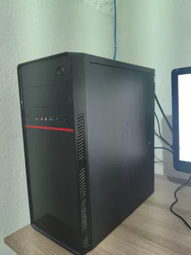 PC Gamer Intel i5 + GTX 750 Ti + 16GB RAM + SSD 240GB