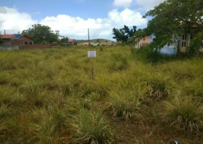 Vendo/Troco Terreno na praia de Catuama