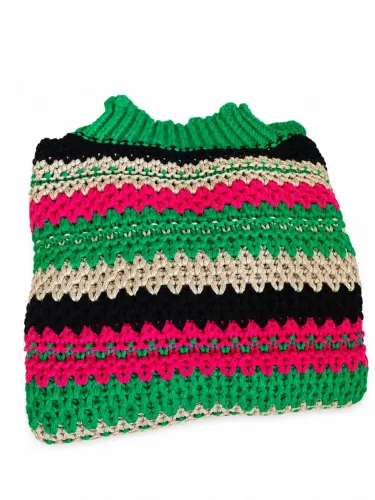 Blusa de inverno