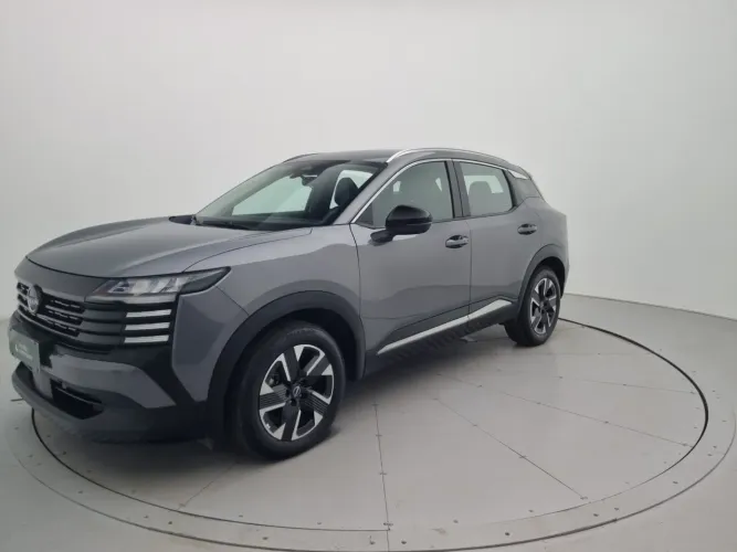 Nissan Kicks 1.0 Turbo Advance 2026