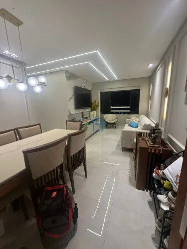 Sun Gardens - APARTAMENTO NO SUN GARDENS / APARTAMENTO EM PITIMBU NATAL / APARTAMENTO DE C