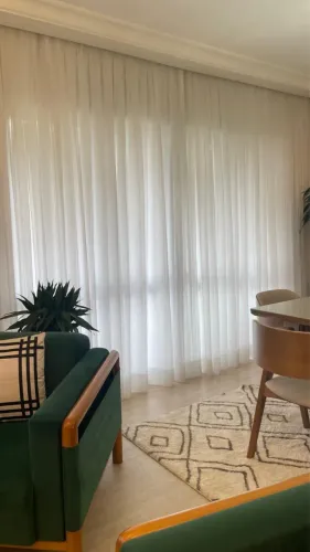 Cortinas sob medida