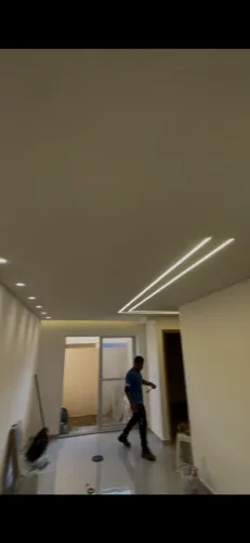 Drywall gesso 