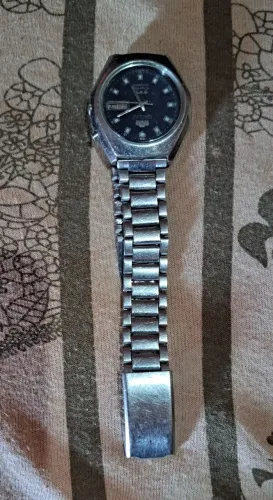 Relógio Orient Automático original à prova d'água