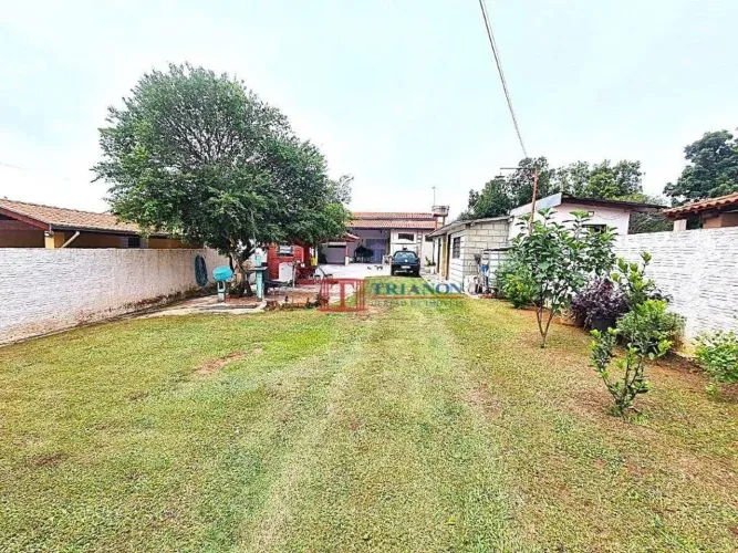 Chácara no Bairro Recreio em Charqueada, próximo de Piracicaba/SP