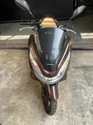 HONDA PCX SPORT 2018