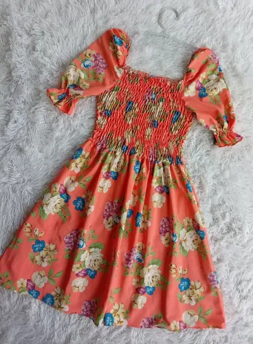 Vestido maravilhoso sem uso Tam M