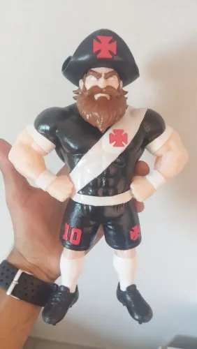 Action figure