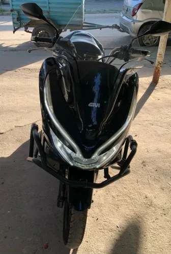 Honda PCX 150/dlx 2019