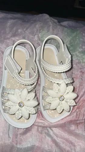 Vendo sapato/ sandália