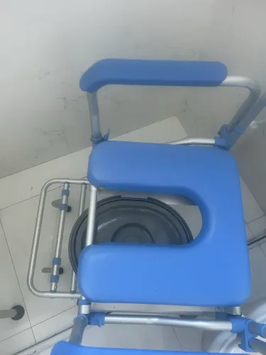 Cadeira de banho