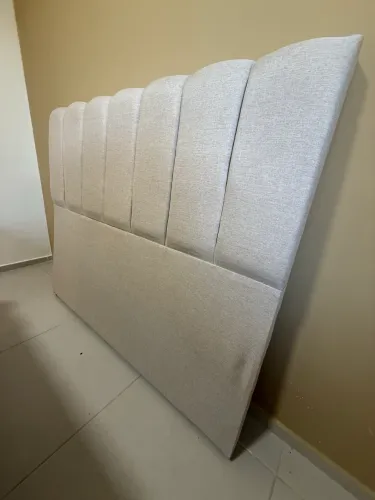 Cabeceira cama casal