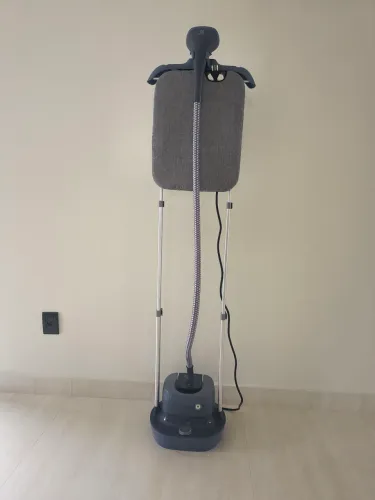 Passadeira se roupa Electrolux 