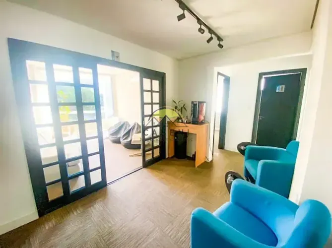 Sala para locação, 338 mts, 8 salas, 4 banheuros, sem vaga, Itaim Bibi, São Paulo, SP