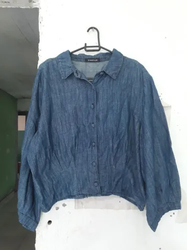 Blusas Tam p