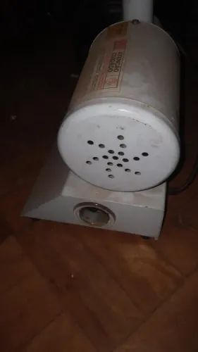 Moedor de Café Elétrico Comercial Tradicional Miniturbano Real 127V Usa