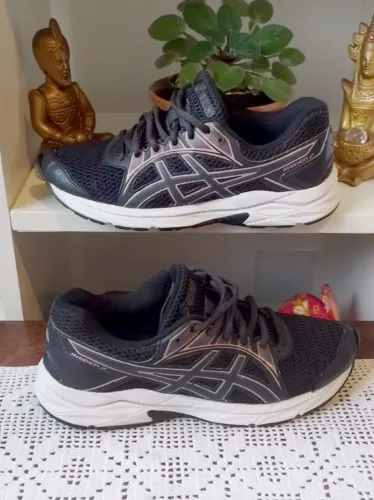 Tênis Asics Raiden 2 original tam 37