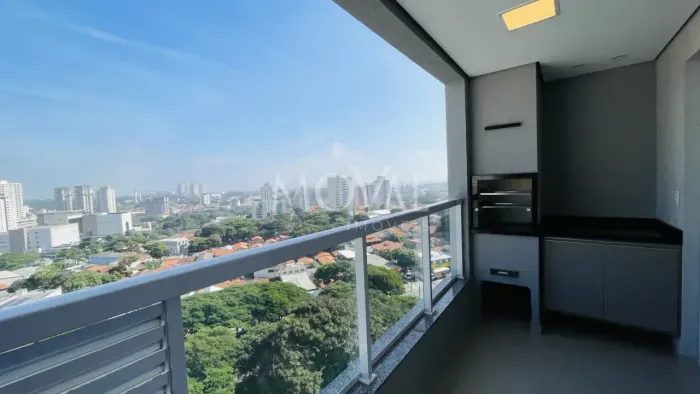 Apartamento 3 quartos 1 suite 2 Vagas Jardim Paraíso zona sul perto padaria Flor de Ipê