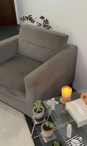 Poltronas