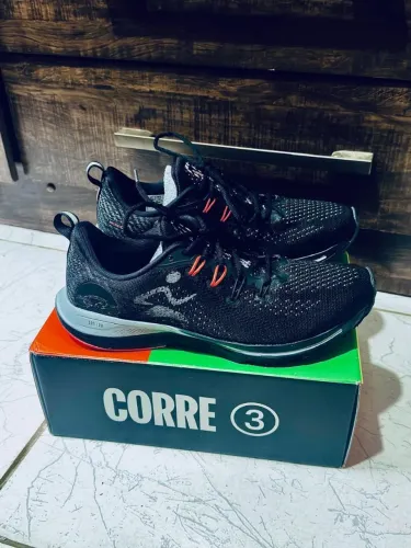 Olympikus corre 1 edição maratona de sp tamanho 42