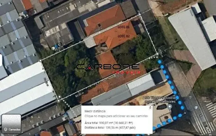 Imóvel a Venda