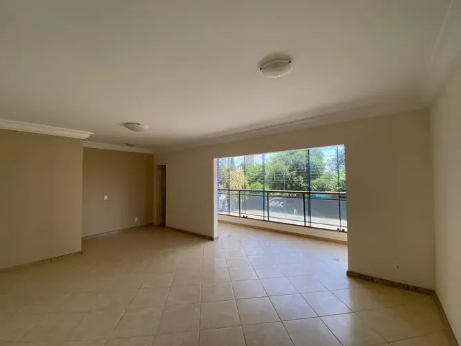Excelente apartamento à venda no Residencial Vila Real, Bairro Jundiaí em Anápolis:
