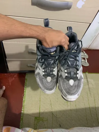NIKE VAPORMAX EVO