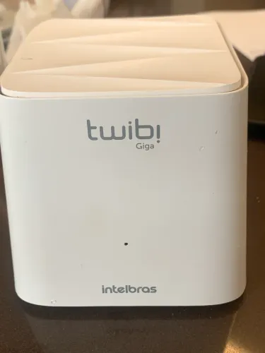 Roteador Twibi giga 
