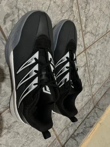Adidas Dame Certified 3 Tamanho 43