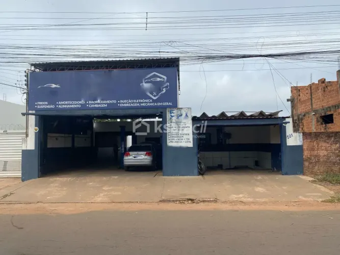 Casa à venda, Jardim Tijuca, Campo Grande, MS